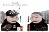 brother denial