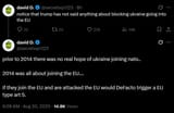 david muh EU article 5