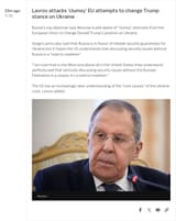 lavrov