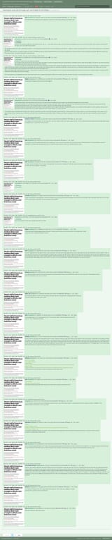 botspam rent