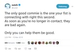 notch punch commies 1553750611828