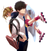me and my imouto2