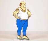 carl