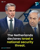 israel netherlands