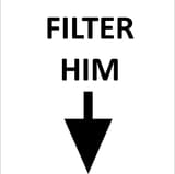 filtered