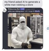 white crime