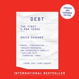 debt