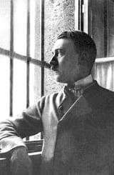 Young Hitler