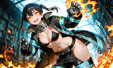 pixai-1912159672942251350-Tamaki