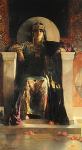 Empress theodora