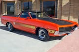 ford ranchero