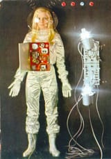 france gall der computer