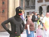 fake-black