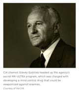 jewish MK-ULTRA program