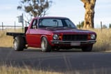 Holden One Tonner