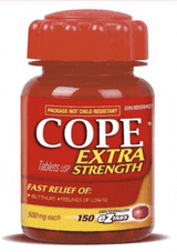 cope