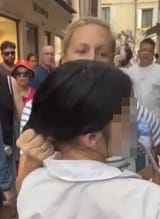 european bitched