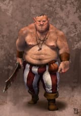 ogre