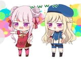 smug vtuber cunny 44e9e957abb555a184f0daae49d095d8
