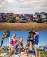Ute Muster