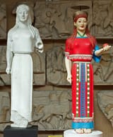 Peplos_Kore_530BC