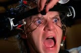 clockwork orange