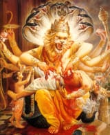 Narasimha
