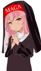 NunGirl