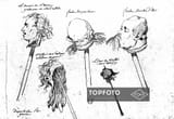 heads on pikes