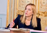 giorgia meloni