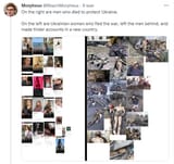 Ukraine death