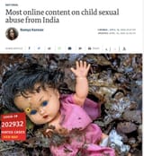 indian pedophiles