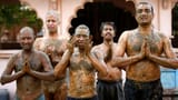 Poo-covered Poos