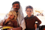 palestinian bedouin