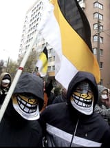Russian troll