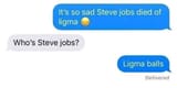 ligma