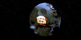 deathstar flan