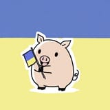 cute_pig_ukraine_flag