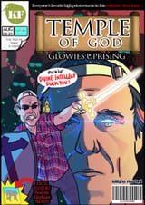 terry comic