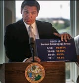 Ron DeSantis Florida