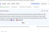 Screenshot 2025-08-20 at 16-30-25 who are the scientists at princeton that built the model of adam at DuckDuckGo