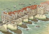 Old_London_Bridge_Tudor