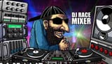 djdavidracemixer