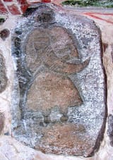 svatovid altenkirchen kostol rugen