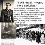 paulussurrenderarmy