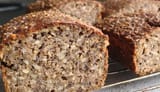 Rugbrød