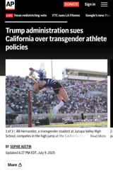 Tranny