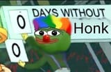 Honk Day