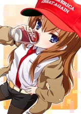 KurisuDrPepper