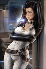 MIRANDA